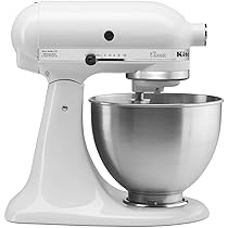 KitchenAid KSM5 ホワイト 51jpWoprCvL._AC_UL210_SR210,
