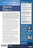 Image de Webseiten erstellen mit Drupal 7.X
