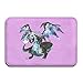 Produktbild megge Poke Mega Charizard Go Entrance Mat