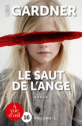 Le saut de l'ange