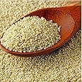 Brown Tree Whole Poppy Seeds 200g for Baking and Cooking - Fresh and Natural Culinary Grade Spice