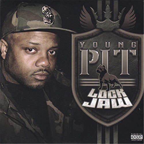 Preisvergleich Produktbild Lock Jaw