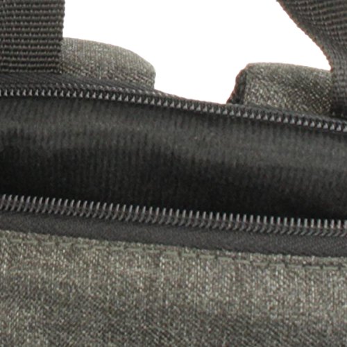 Franky Rucksack 17 Zoll RS17 Anthrazit - 9