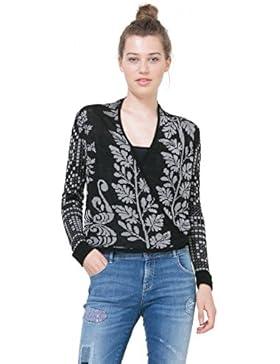 Desigual -  Cardigan  - Donna