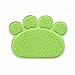 Produktbild Pet Katzenstreu Matte, Trapper Mat, Lebensmittel, Kitty Katzentoilette Catcher mit Scatter Kontrolle Einfach Abzusaugen und Abwischen-60*45Cm,Green