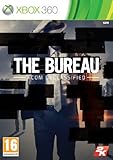The Bureau: XCOM Declassified (Xbox 360)