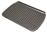 Ajuste Tefal TS de 01039390 plancha (superior) para gc702d, gc712d optigrill Grill