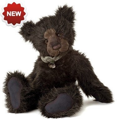 Charlie Bear California