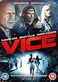 Vice [DVD] [2015]