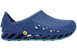 Scholl Evoflex Unisex Adult Work Shoes