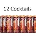 Produktbild Shatler´s Cocktail Paket Sex on the Beach (12x0,2l)