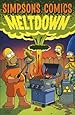 Simpsons Comics: Meltdown