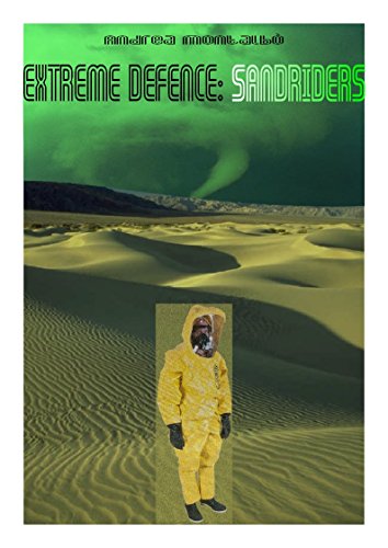 Download EXTREME DEFENCE: SANDRIDERS Download EXTREME DEFENCE: SANDRIDERS