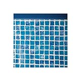  Liner gresite para piscina redonda 5,50m x 1,20m FPR556