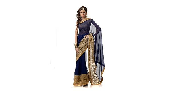 Miraya chiffon sarees Clearance