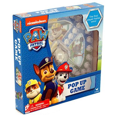Preisvergleich Produktbild Speelgoed PWP-733 - Paw Patrol Spiel