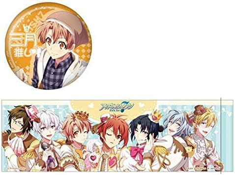 March aidolishseven IDOLiSH7 Izumi's savings can