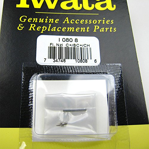 Preisvergleich Produktbild iwata,Düse ( iwata Nr.985 35 440 ) 200181