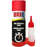 Brio Hızlı Yapıştırıcı Mdf Kit 400+100 Ml