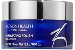 ZO Skin Health Pulidor exfoliante 0.57 oz (tamaño de viaje)