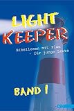 Cover zum Buch LightKeeper