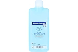 ‎STERILLIUM Sterillium Händedesinfektionsmittel 1l