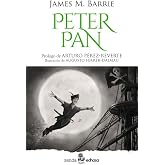 Peter Pan (Zenda-Edhasa)