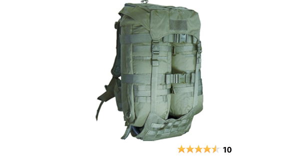 eberlestock warhammer