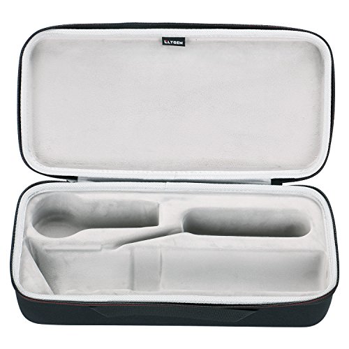 LTGEM EVA Hard Case Reise Tragetasche für Anova Sous Vide Precision Cooker, WIFI 2nd Gen, 900 Watts. - 3