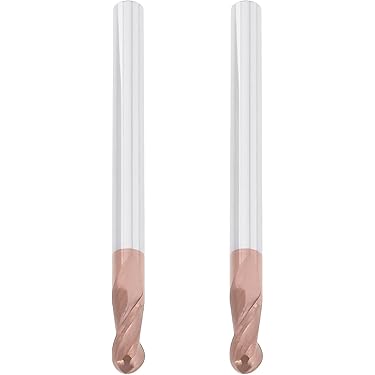 Carat Conische Droog Frees 2-38Xm14 EHM - EHM0380406 Carat Conische Droog Frees 2-38Xm14 EHM - EHM0380406