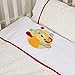 Suncrest Jolly Jamboree Toddler/Cotbed Duvet Cover with Pillowcase (150 x 120cm)