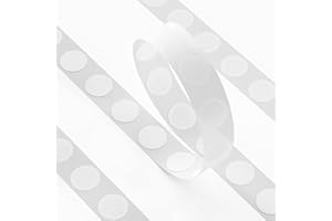 TIMESKEY NFC NFC Stickers NTAG 215 Chip Compatible With Amiibo NFC Tag By TimesKey Fully Programmable, and Compatible With Tagmo Android and All Other NFC Enabled Devices-30pcs One Pack