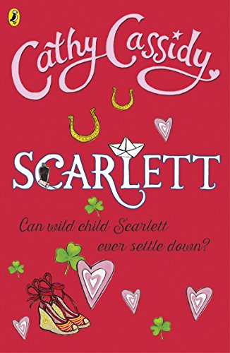 Scarlett (English Edition) Scarlett (English Edition)