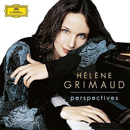 couverture de : Perspectives