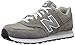 Produktbild New Balance M 574 GS Herren-Sneaker 171730-60 Grey-12 Gr. 40,5 (US 7,5)