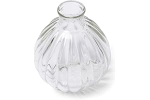 ARTY FETES FACTORY Wazon soliflore retro kula