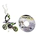 Produktbild MXS Freestyle Motocross Bike and Rider with DVD - Bar Hop by Jakks