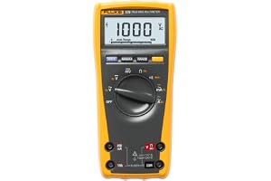 Fluke 175 digital multimeter 6 000 siffror CAT IV 600 V