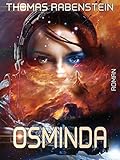 OSMINDA: Roman by Thomas Rabenstein, Lothar Bauer