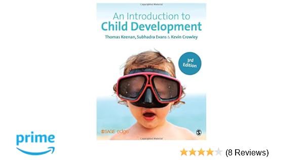 An Introduction To Child Development Sage Foundations Of