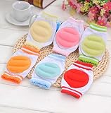 Baby Kinder Knie Pad Schoner Krabbelhilfe Kleinkind Knieschutz Krabbelschoner Knieschützer