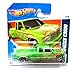 Produktbild Hot Wheels Customized C3500 grünmetallic Flames 1:64