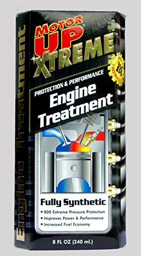 Preisvergleich Produktbild Xtreme Motorenbehandlung