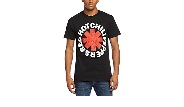 Probity Red Hot Chili Peppers 