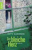 Cover zum Buch Das bleiche Herz