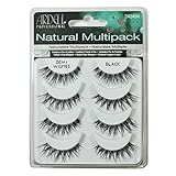 Ardell Professional Demi Wispies Natural Multipack (4 Pairs of Lashes)