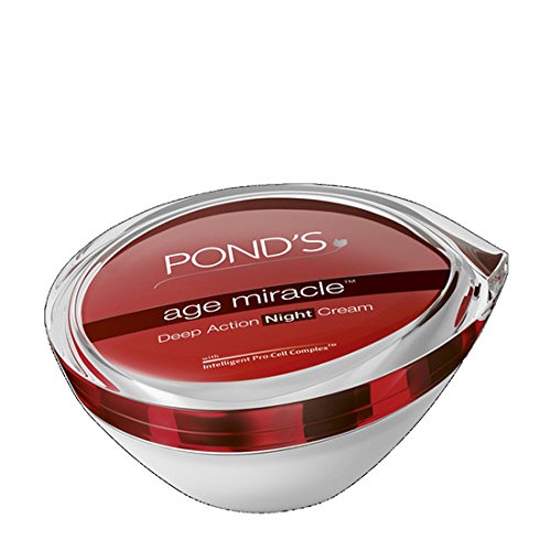Pond's Age Miracle Deep Action Night Cream 50g