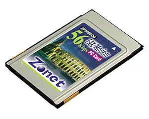 Zonet 56 KB V.92 Fax Modem - Intelchipset hardware