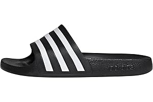 adidas Unisex Adilette Aqua Slides
