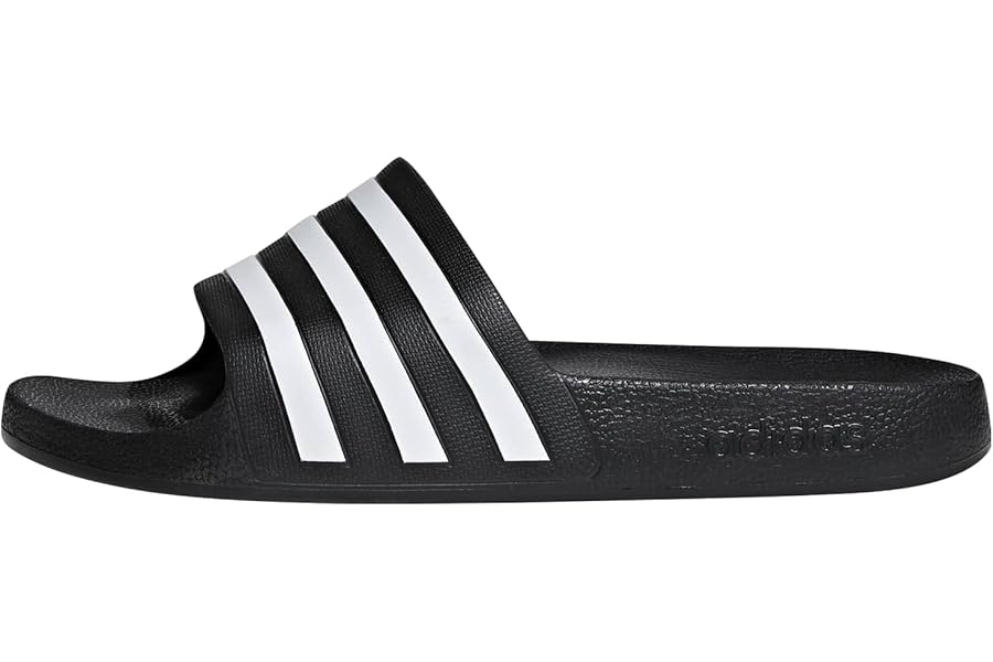 adidas Unisex Adilette Aqua Slides
